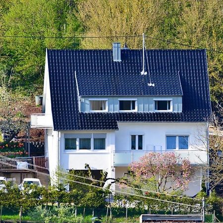 Bambus Wohnung Murrhardt Exteriér fotografie
