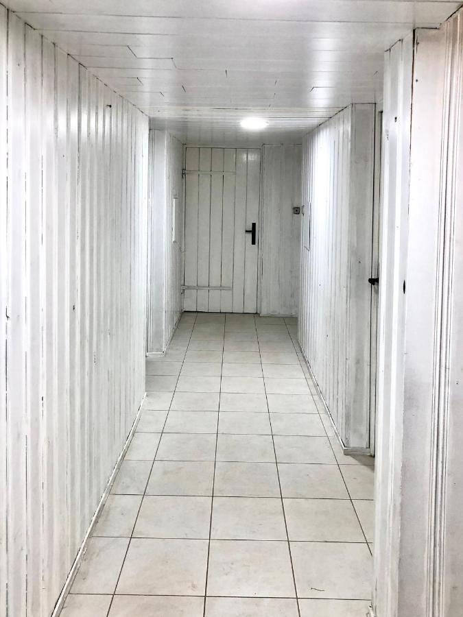 Bambus Wohnung Murrhardt Exteriér fotografie